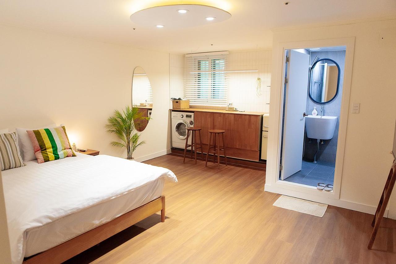 Hostel Mihojae Busan Quarto foto