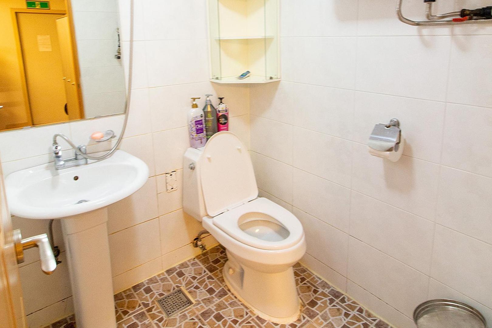 Hostel Mihojae Busan Quarto foto